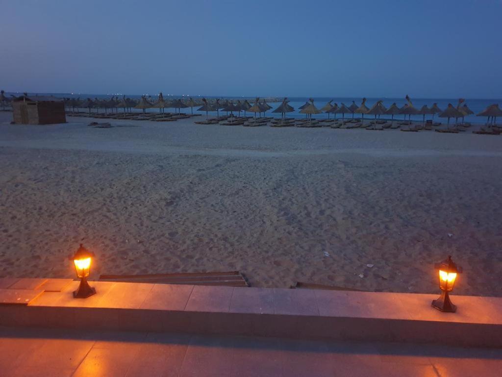 Hotel Vraja Marii 艾福雷诺德 外观 照片
